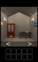 脱出ゲーム 雨降る庭からの脱出 imagem de tela 2