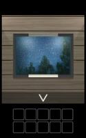 脱出ゲーム 雨降る庭からの脱出 imagem de tela 3