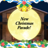 Icona 脱出ゲーム  Christmas parade！