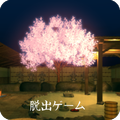 Escape Sakura Hot Springs