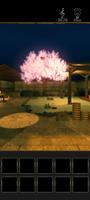 Escape Sakura Hot Springs poster