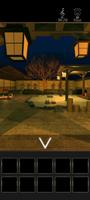Escape Sakura Hot Springs screenshot 1