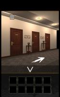 脱出ゲーム 高級そうなホテル imagem de tela 1