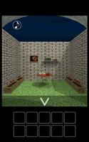 脱出ゲーム 鐘のある遺跡からの脱出 imagem de tela 1