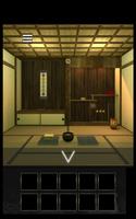 脱出ゲーム からくり屋敷の春桜 Cartaz