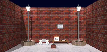 脱出ゲーム 四季折々