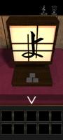 脱出ゲーム お月見の宿 imagem de tela 2