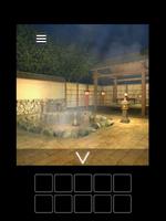 脱出ゲーム 月見旅館からの脱出 imagem de tela 3