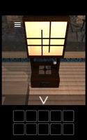 脱出ゲーム 七夕の部屋からの脱出 Cartaz