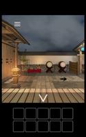 脱出ゲーム 七夕の部屋からの脱出 imagem de tela 3