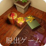 脱出ゲーム クリスマス・イルミネーション ícone