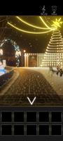脱出ゲーム クリスマス・イルミネーション Cartaz