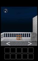 脱出ゲーム 月の見える城からの脱出 imagem de tela 1