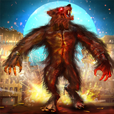 Ultimate Monster Attack 2020 icône