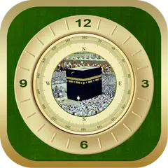 download Universal Prayer Times & Qibla APK
