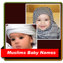 Nomes islâmicos do bebê APK