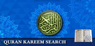 Quran Search
