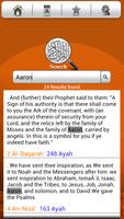 Quran Search screenshot 3
