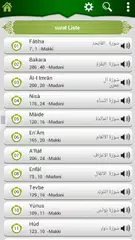 Turkish Quran APK download