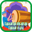 Takbiran Lebaran Takbir Raya