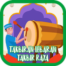 Takbiran Lebaran Takbir Raya APK
