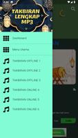 Takbiran Lebaran Takbir Raya screenshot 2