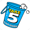 Take 5 Car Wash