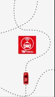 WeTaxi(司機版) Cartaz