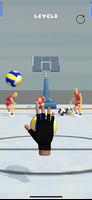 Ultimate Dodgeball 3D ポスター
