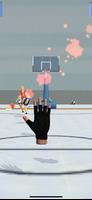 Ultimate Dodgeball 3D スクリーンショット 1