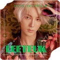 Best Selfie With Leeteuk (SUPER JUNIOR)