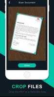 Cam Scanner স্ক্রিনশট 1