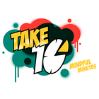 Take 10 Mindful Minutes icône