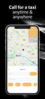 TakeTaxiEU 포스터