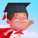 Toffee Ride: Learning App APK