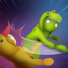 Gang Battle Party: Animals 3D icon