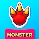 Monster World: Catch and care APK