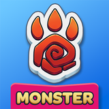 Monster World: Catch and care APK