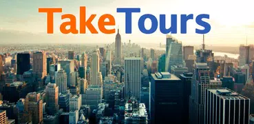 TakeTours – Book Tours online