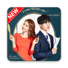 Touch Your Heart Korea Drama Wallpaper icon