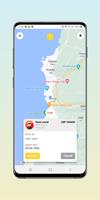 Take Car Taxi Driver ảnh chụp màn hình 3