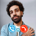Mo Salah Prank Call