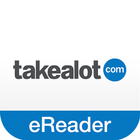 takealot eReader icon