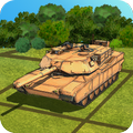 Artillery Battlefield