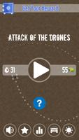 Attack of the drones 海报