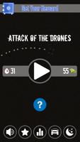 L'Attaque des drones capture d'écran 1