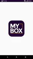 MyBox ポスター