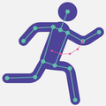 Pose & Tracking : improve form