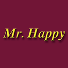 Mr Happy YO24 icono