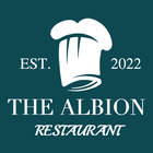 Albion Restaurant BB2 icône